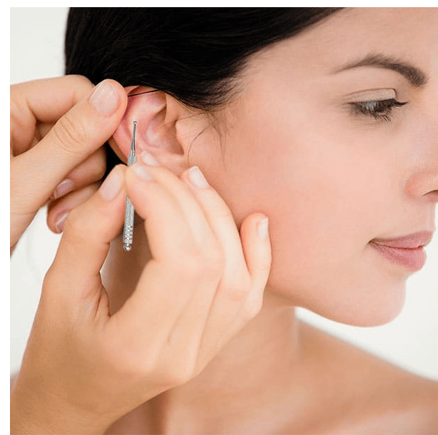 Auxiliar en Estética Integral